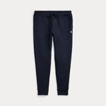 Joggebukse - Double Knit Jogger Pant Aviator Navy