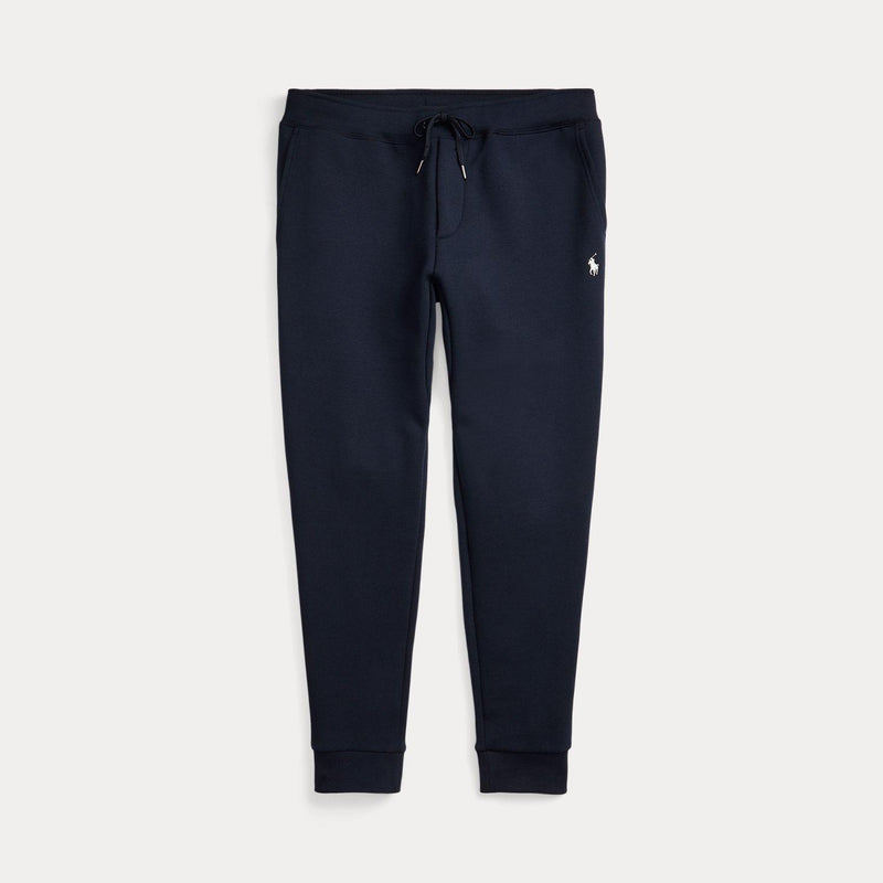 Joggebukse - Double Knit Jogger Pant Aviator Navy