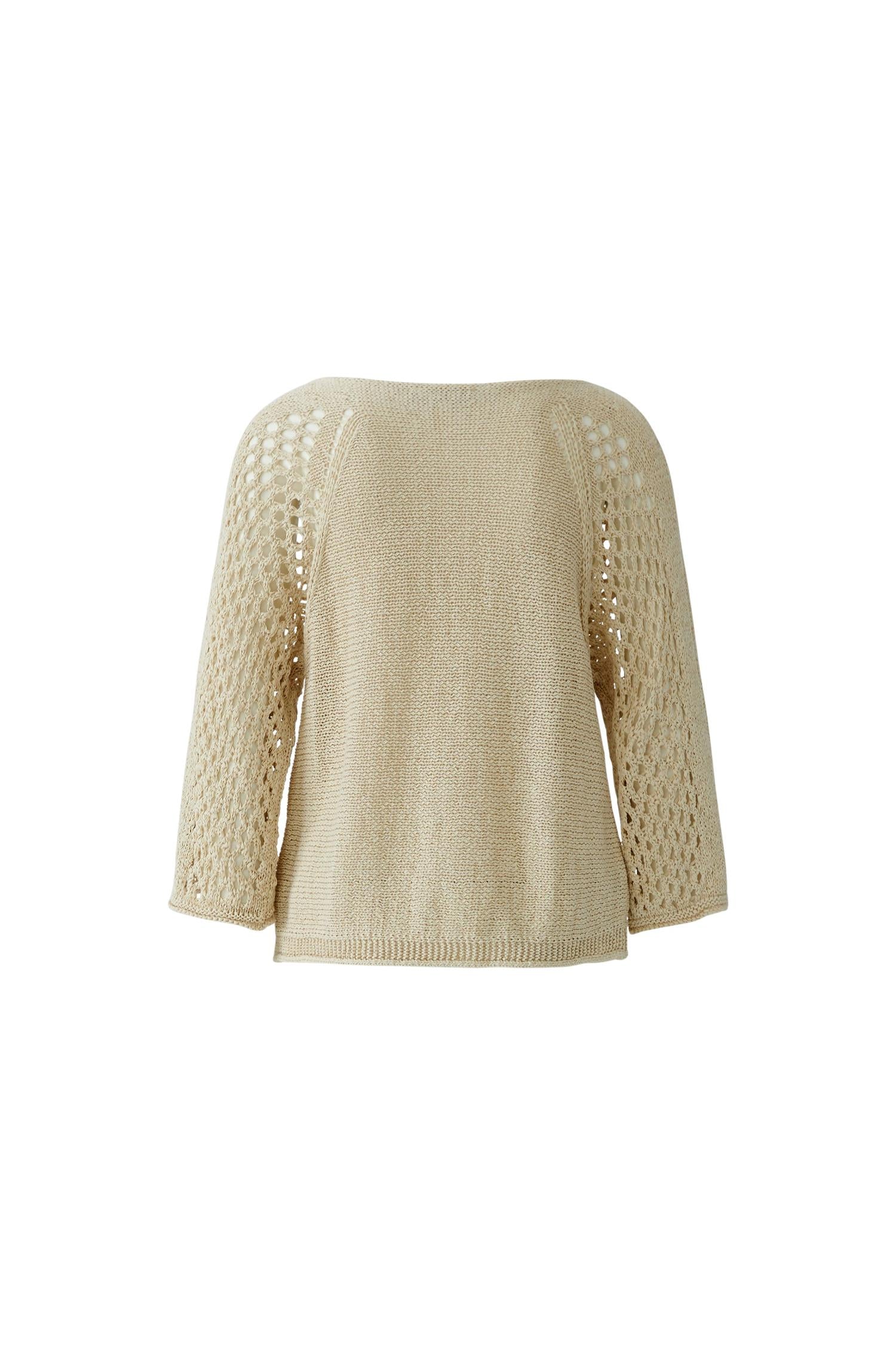 Genser - Pullover Biscuit