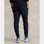 Joggebukse - Double Knit Jogger Pant Aviator Navy