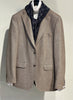 Blazer - Bilbao Wool Blazer Brown