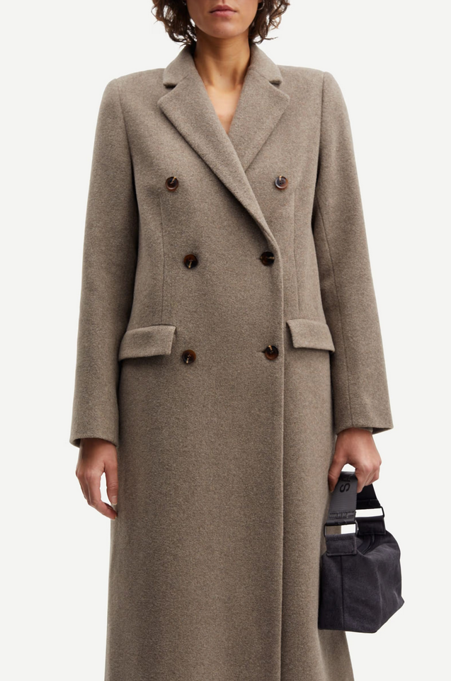 Kåpe - Falcon Coat Fallen Coat