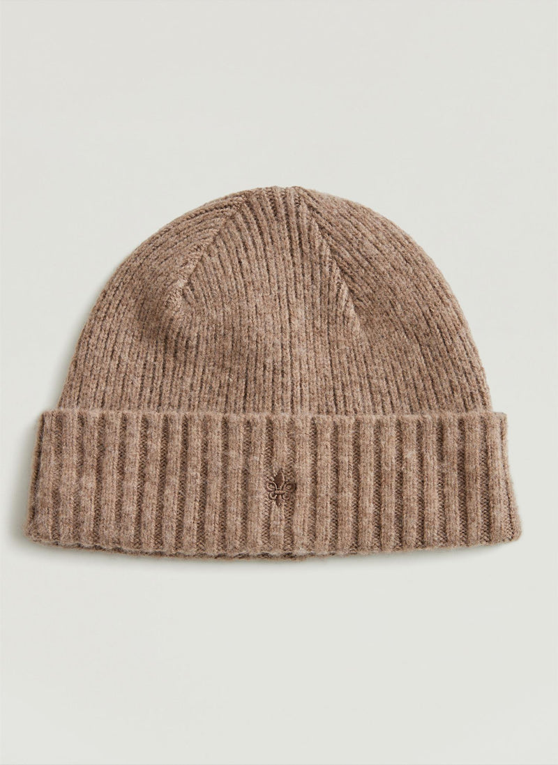 Lue - Hertford Beanie Khaki