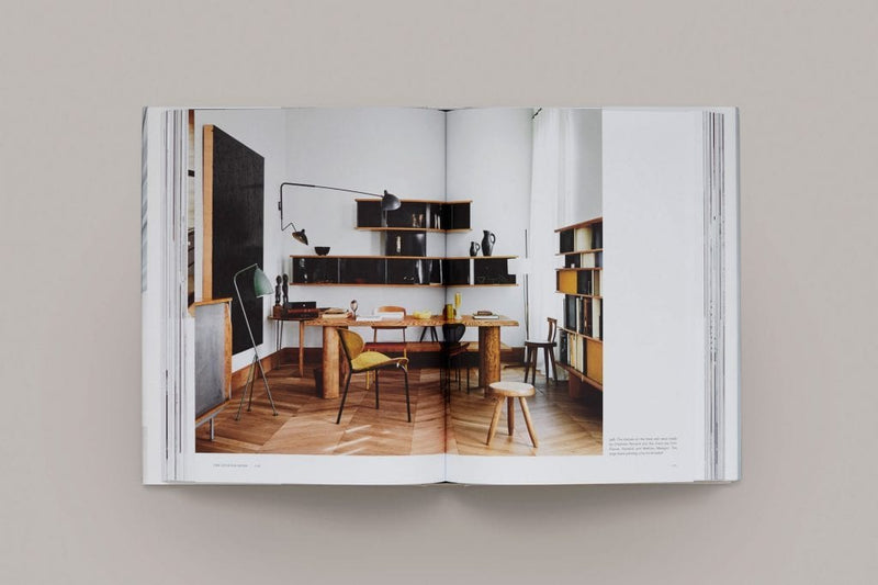 Bok - Kinfolk Home