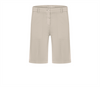 Shorts - Stella Bermuda Shorts Peanut Creme