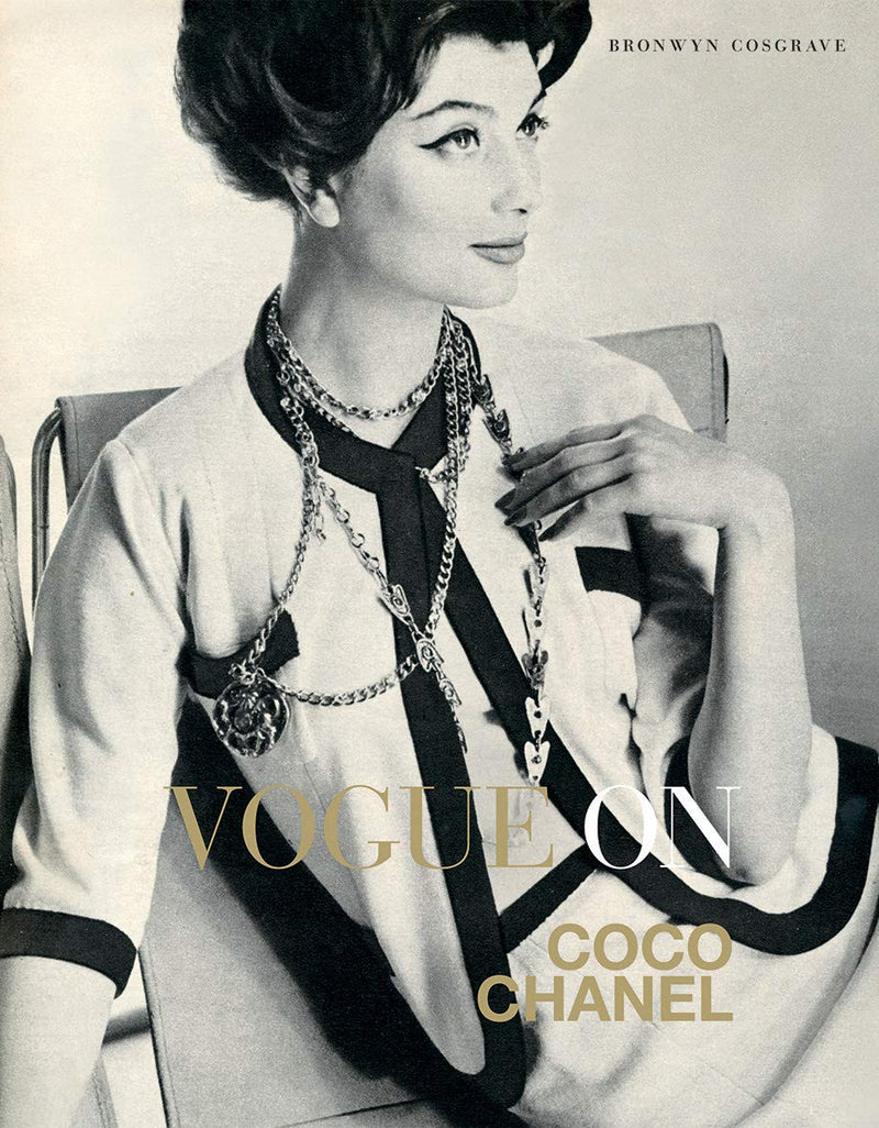 Bok - Vogue On: Coco Chanel