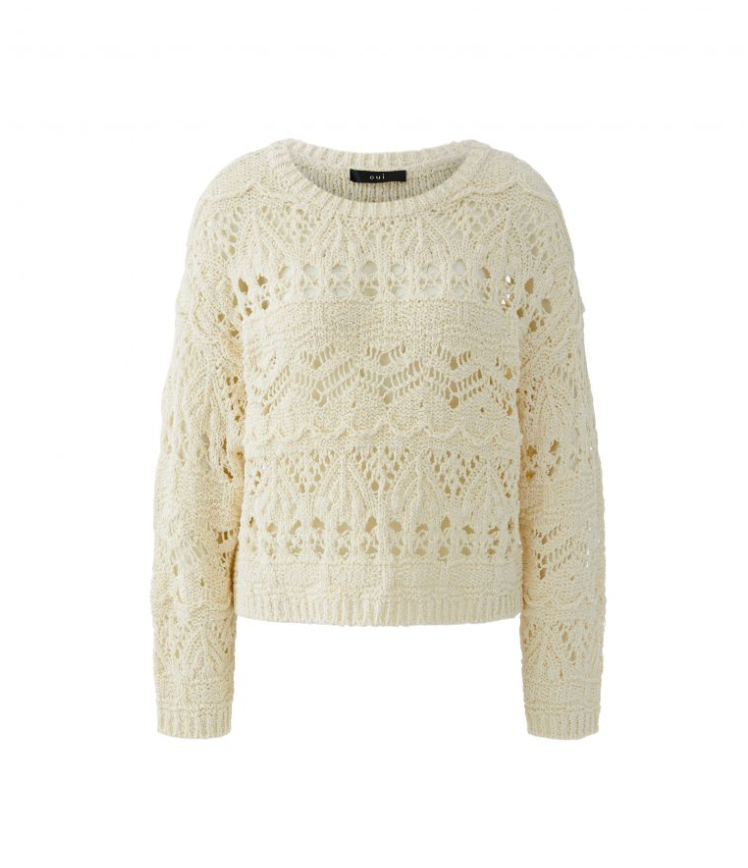 Genser - Pullover Whitecap Gray