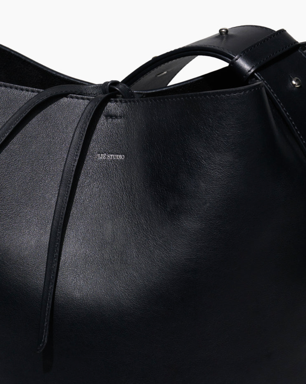 Veske - The Norma Tote Solid Black
