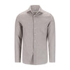 Skjorte - Spencer Shirt Soft Flannel Beige