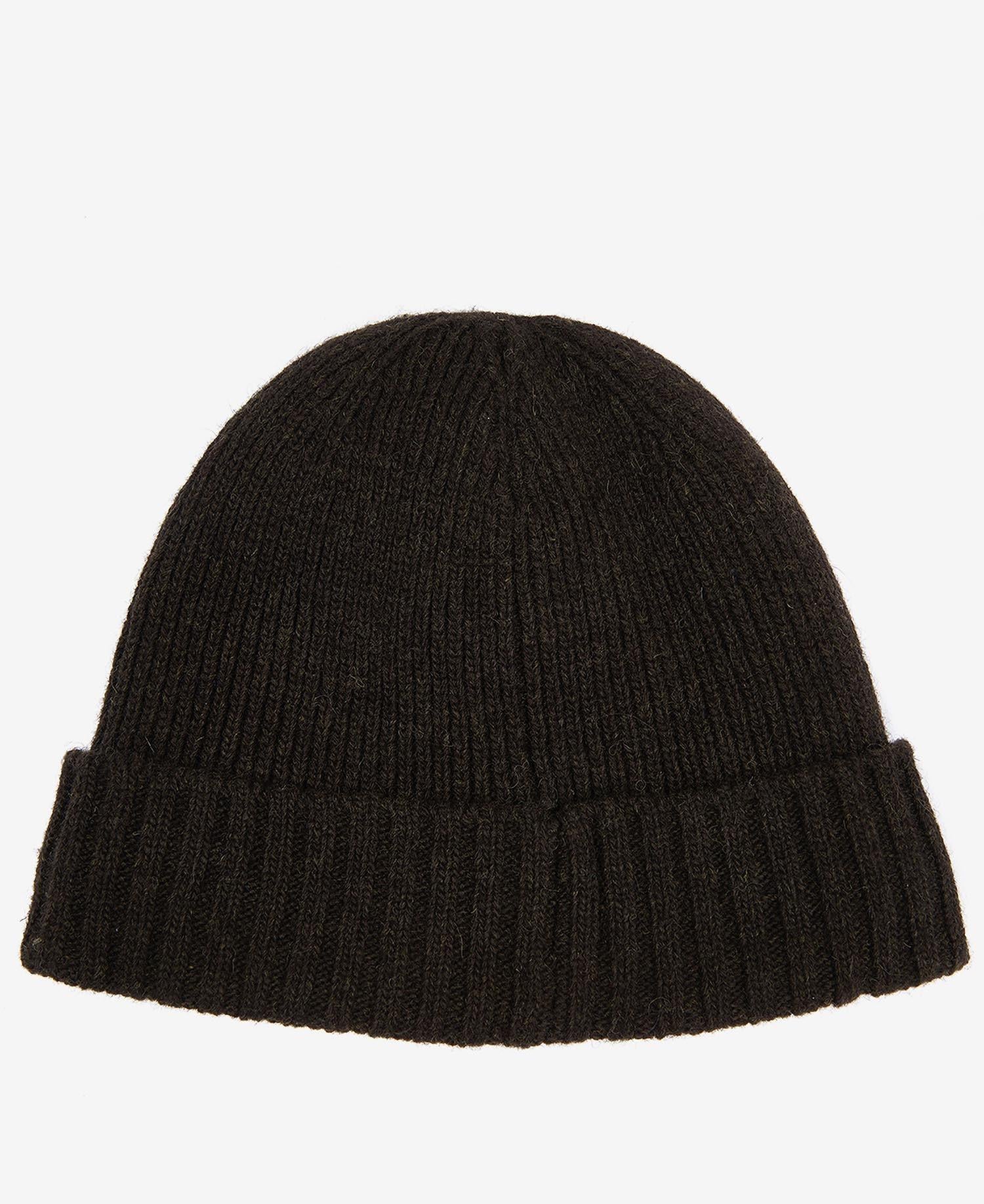 Lue - Carlton Beanie Olive