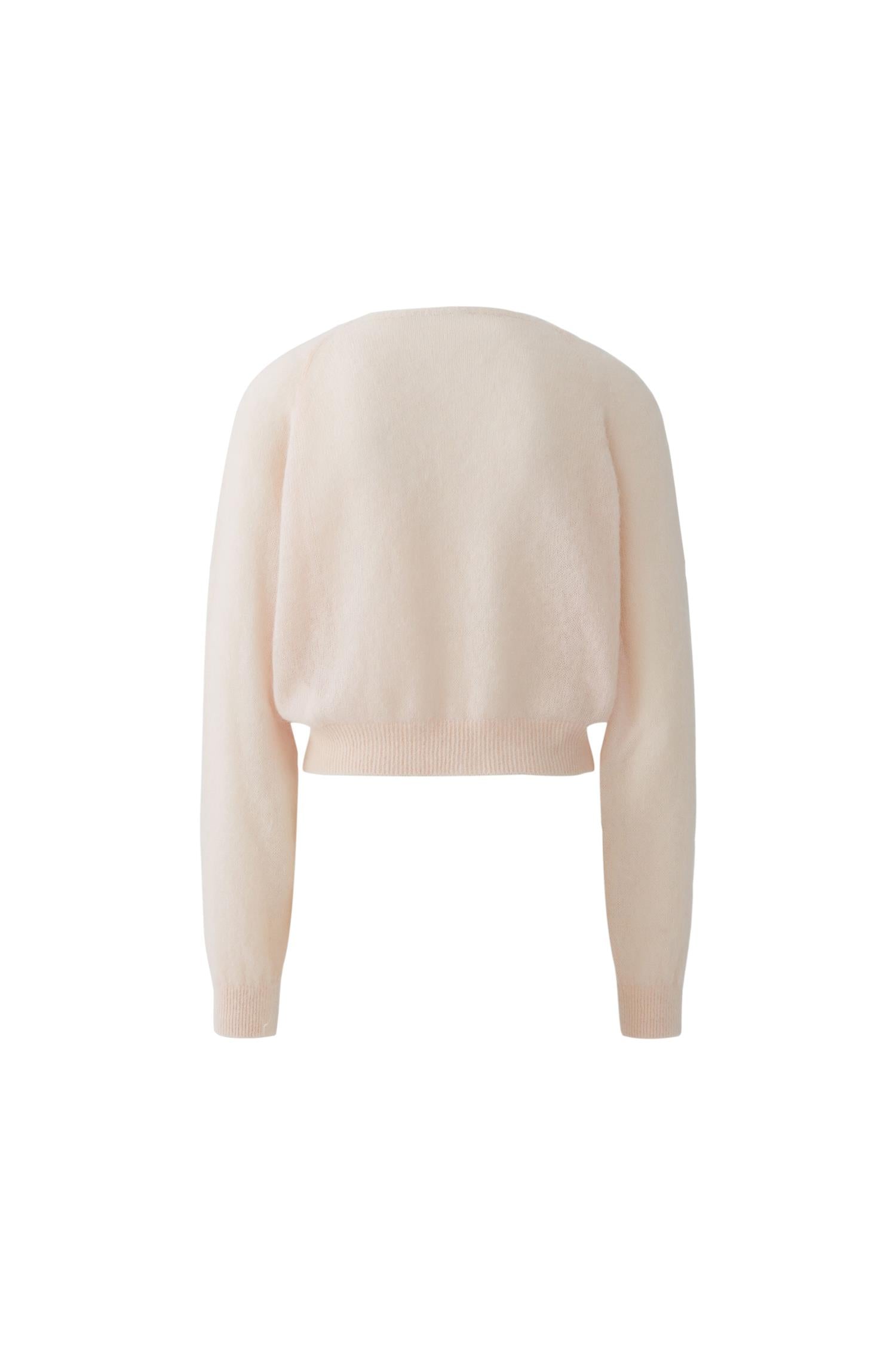 Cardigan - Jacket Peach Whip