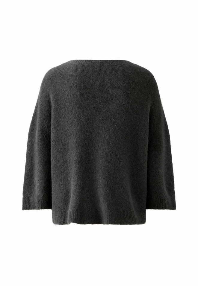 Genser - Jumper Espresso
