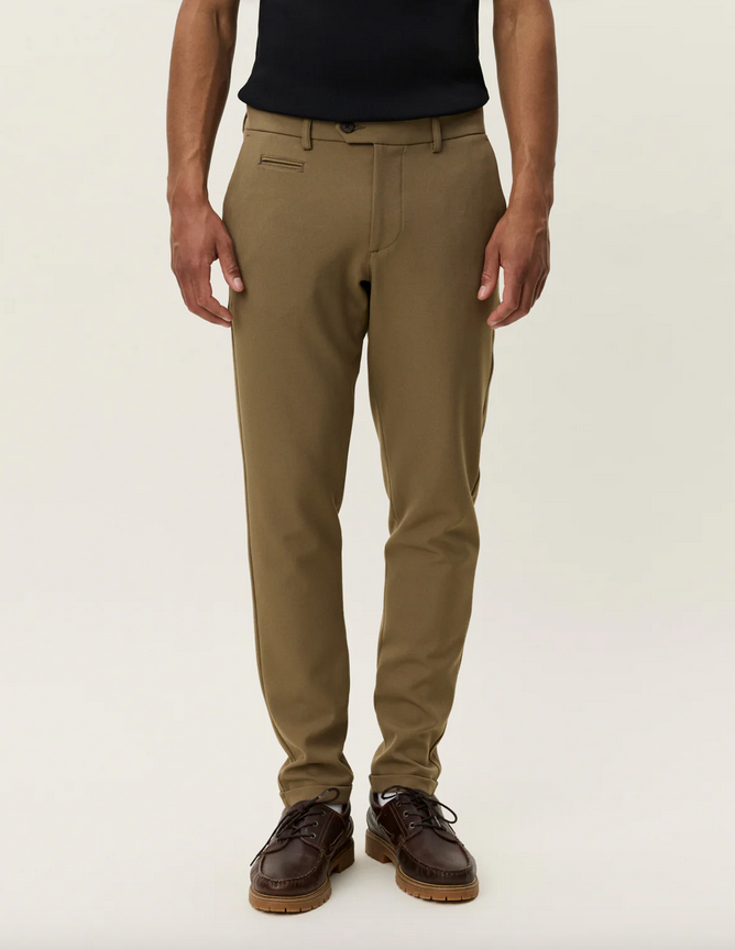Bukse - Como Suit Pants