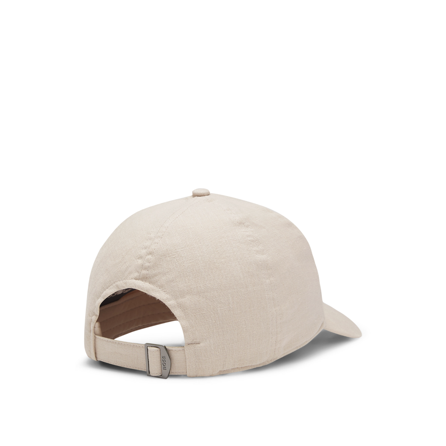 Caps - Zed Linen Open Beige