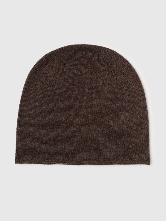 Lue - Marseille Beanie Coffee