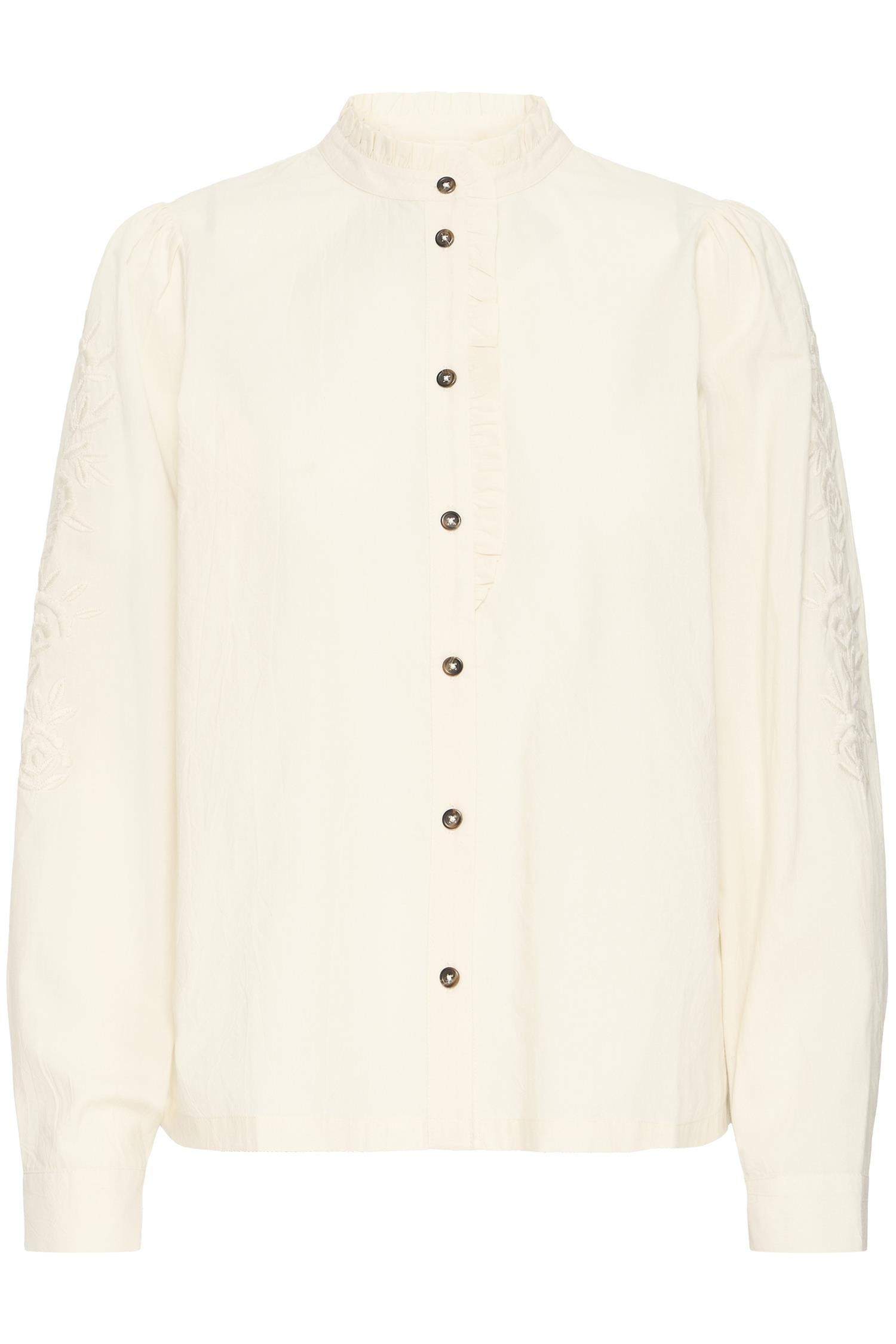 Bluse - Irsanna Birch