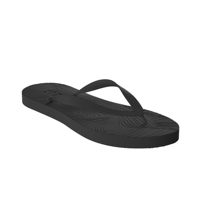 Sandaler - Mens Regular Black