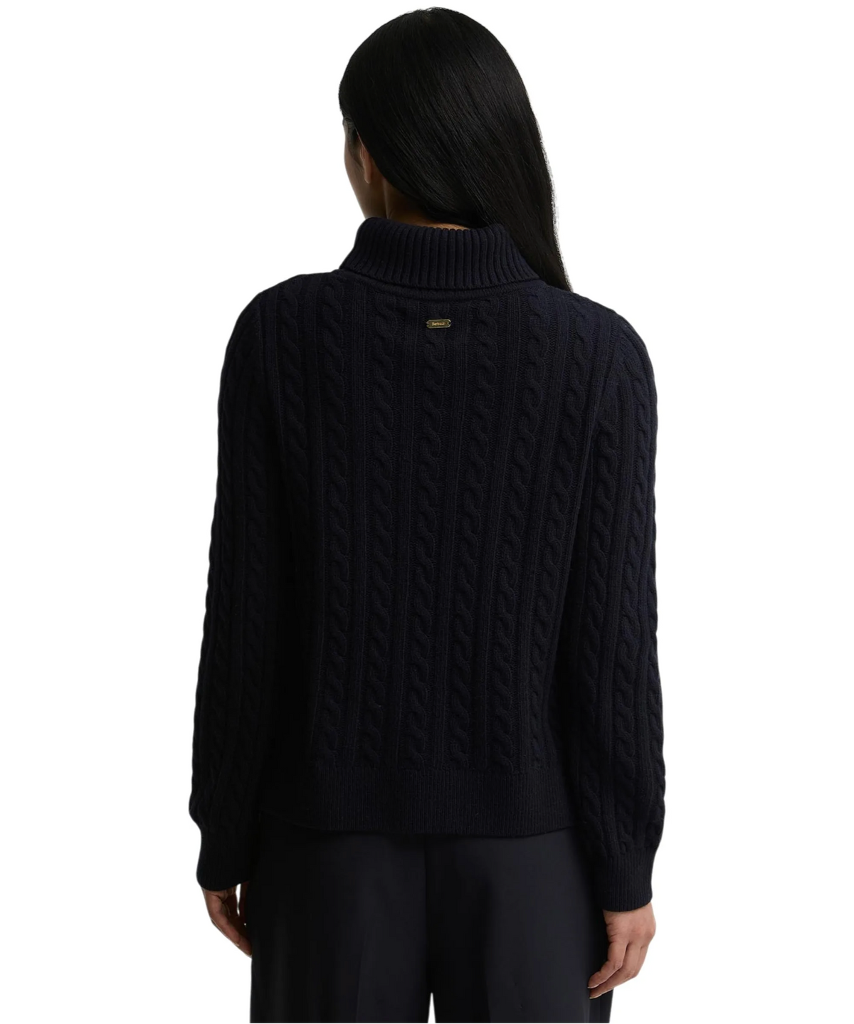 Genser - Ambleside Knit Navy
