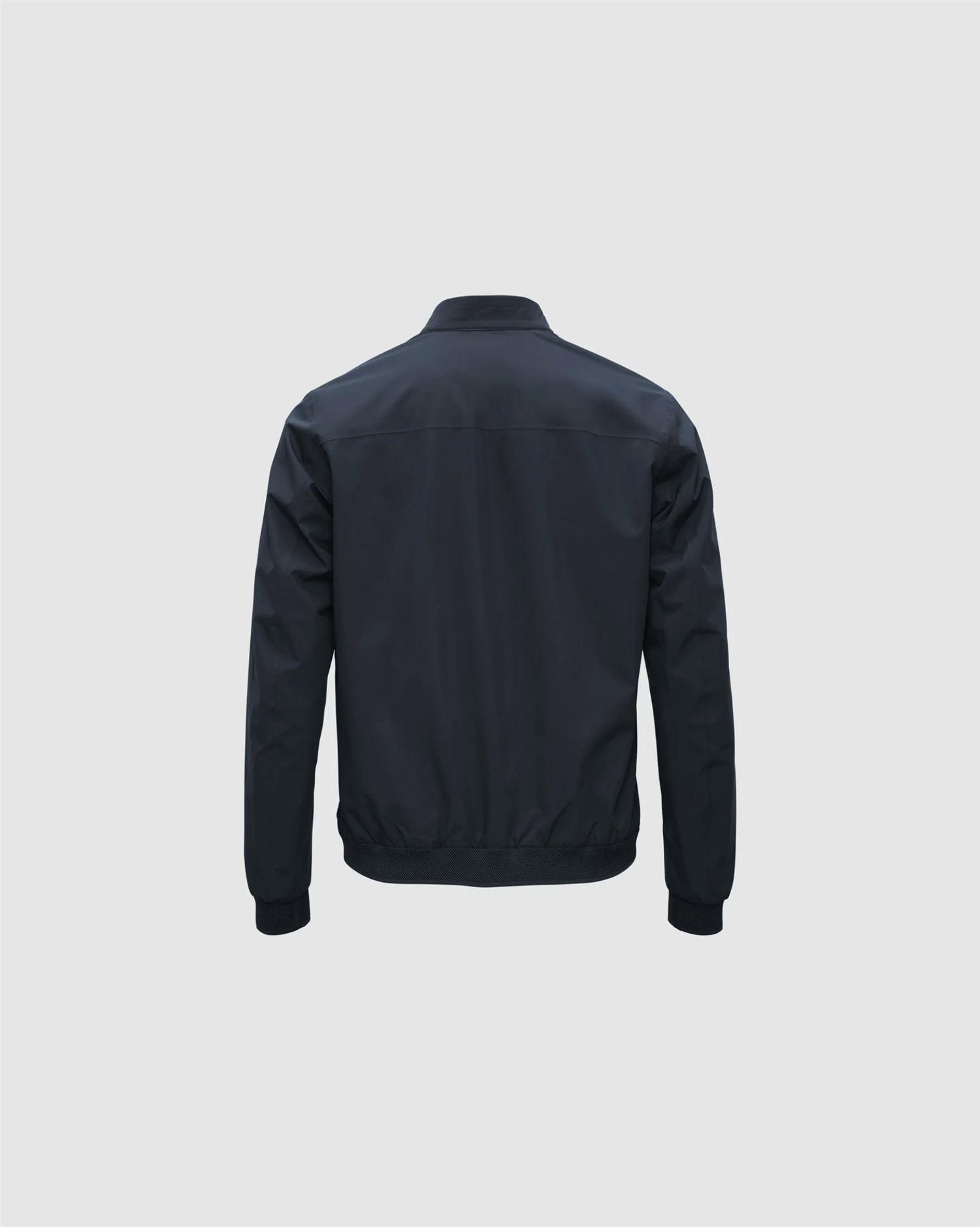 Jakke - Plain II Midnight Blue