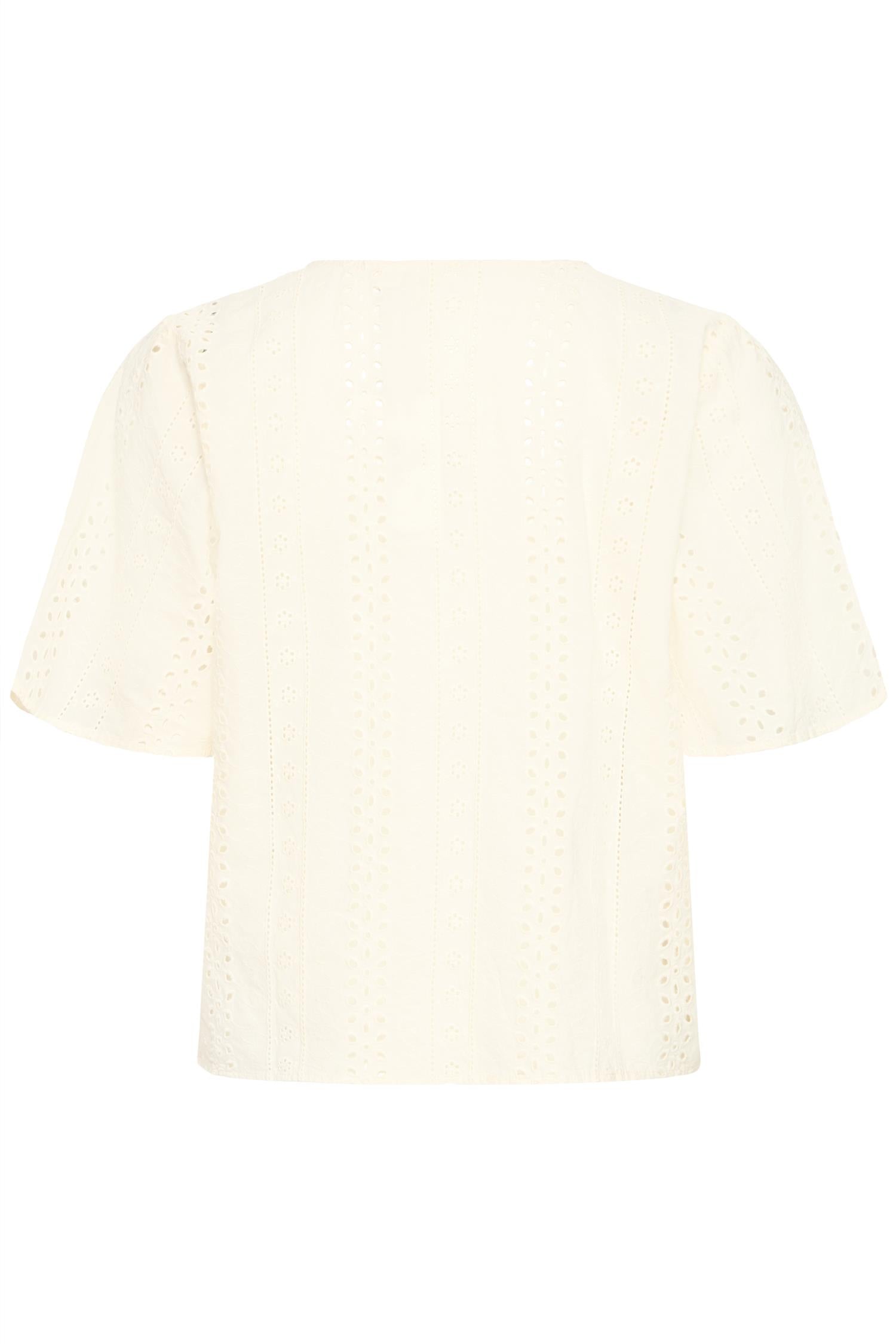 Skjorte - Ircao Birch