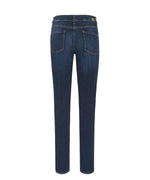 Jeans - Piper Long Dark Used Wash