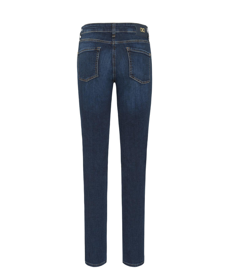 Jeans - Piper Long Dark Used Wash