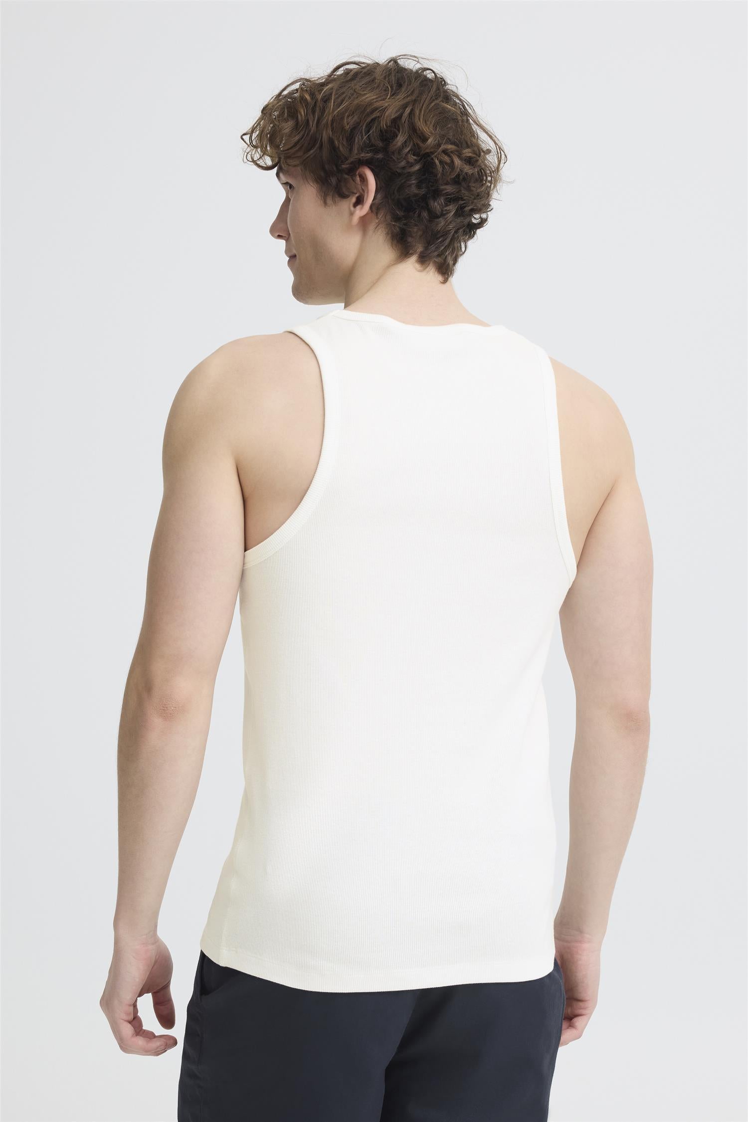 Singlet - CF Smeby Tank Top