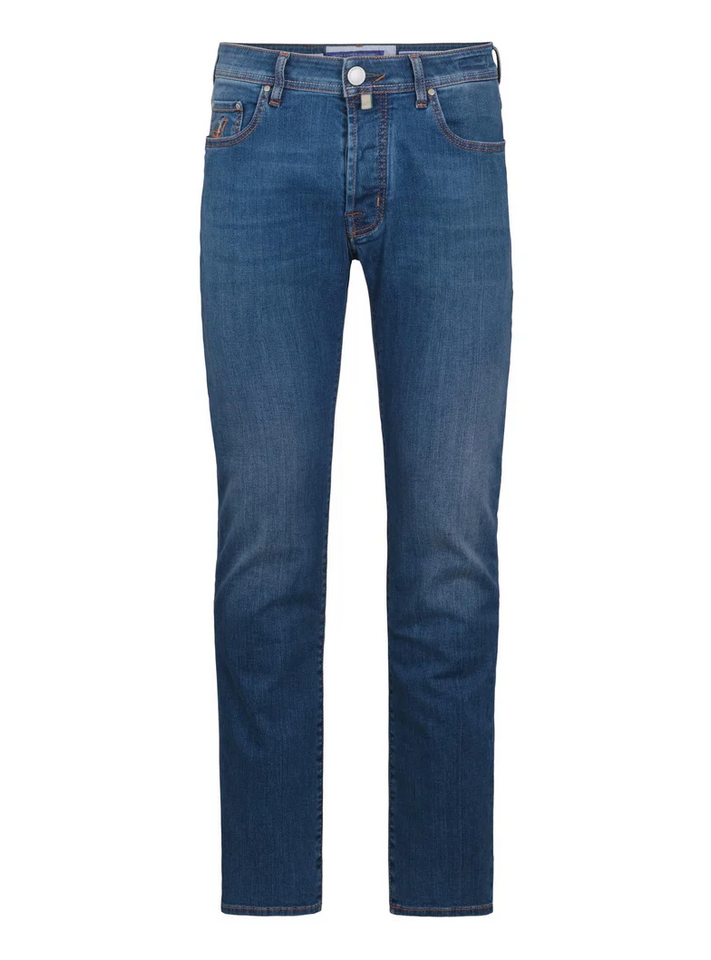 Jeans - Bard Medium Blue