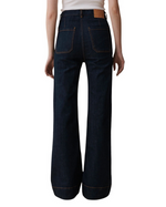 Jeans - St Monica Jeans Blue Rinse