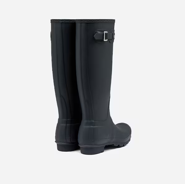 Gummistøvel - Womens Original Tall Boot Navy