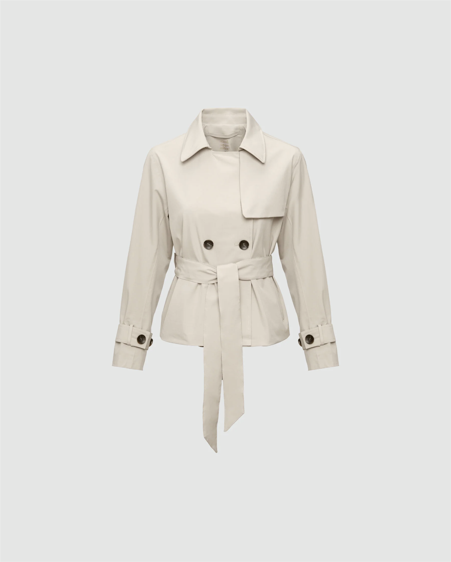 Jakke - Node II Khaki