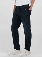 Jeans - Anbass Slim Fit Dark Blue