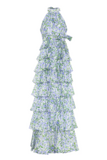 Kjole - Angel Maxi Dress Daisy Dance