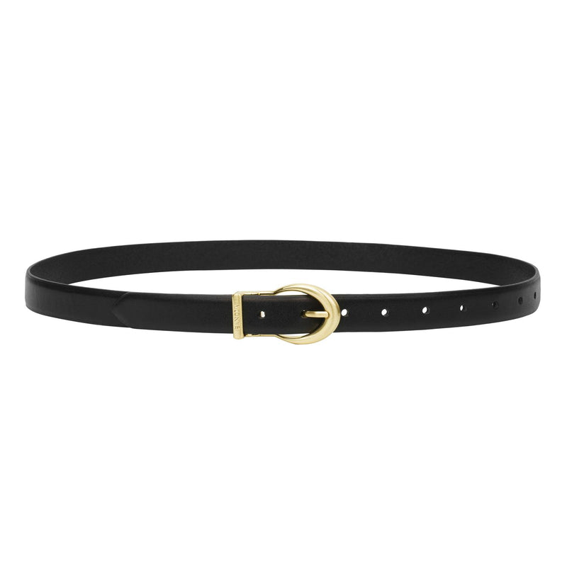 Belte - Mischa Belt Black