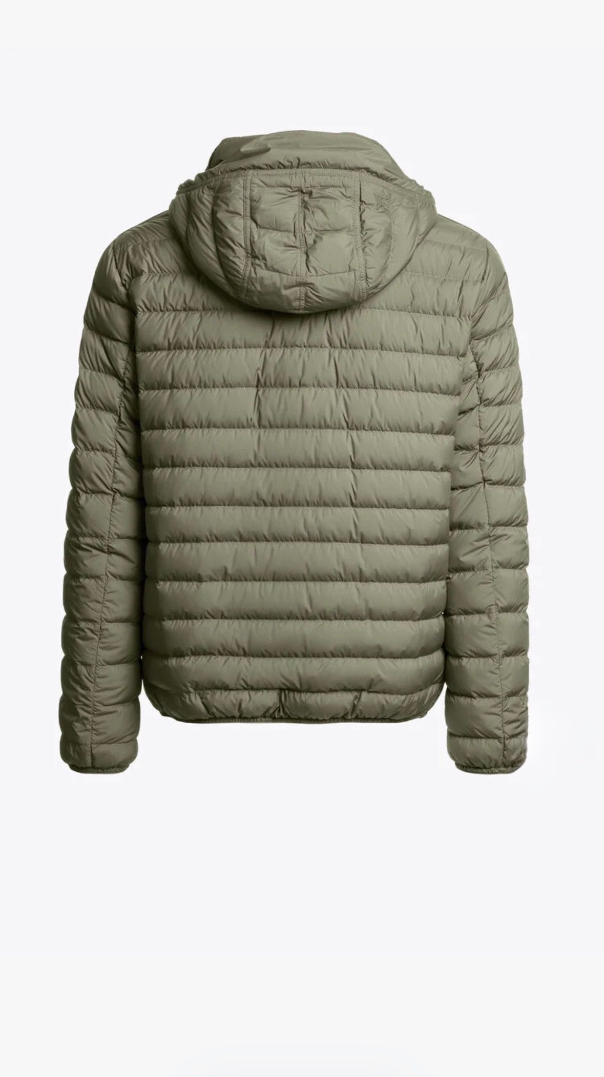 Ytterjakke - Last Minute Ashen Sage