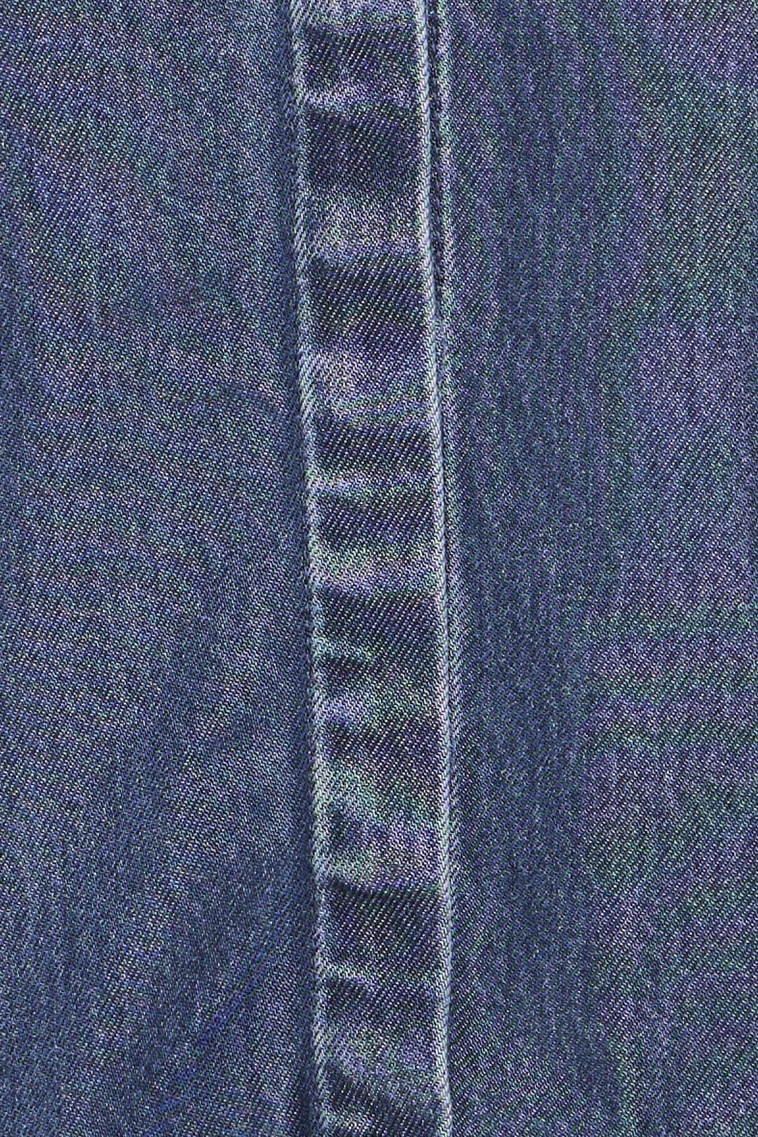 Skjorte - Irrisle Dark Blue