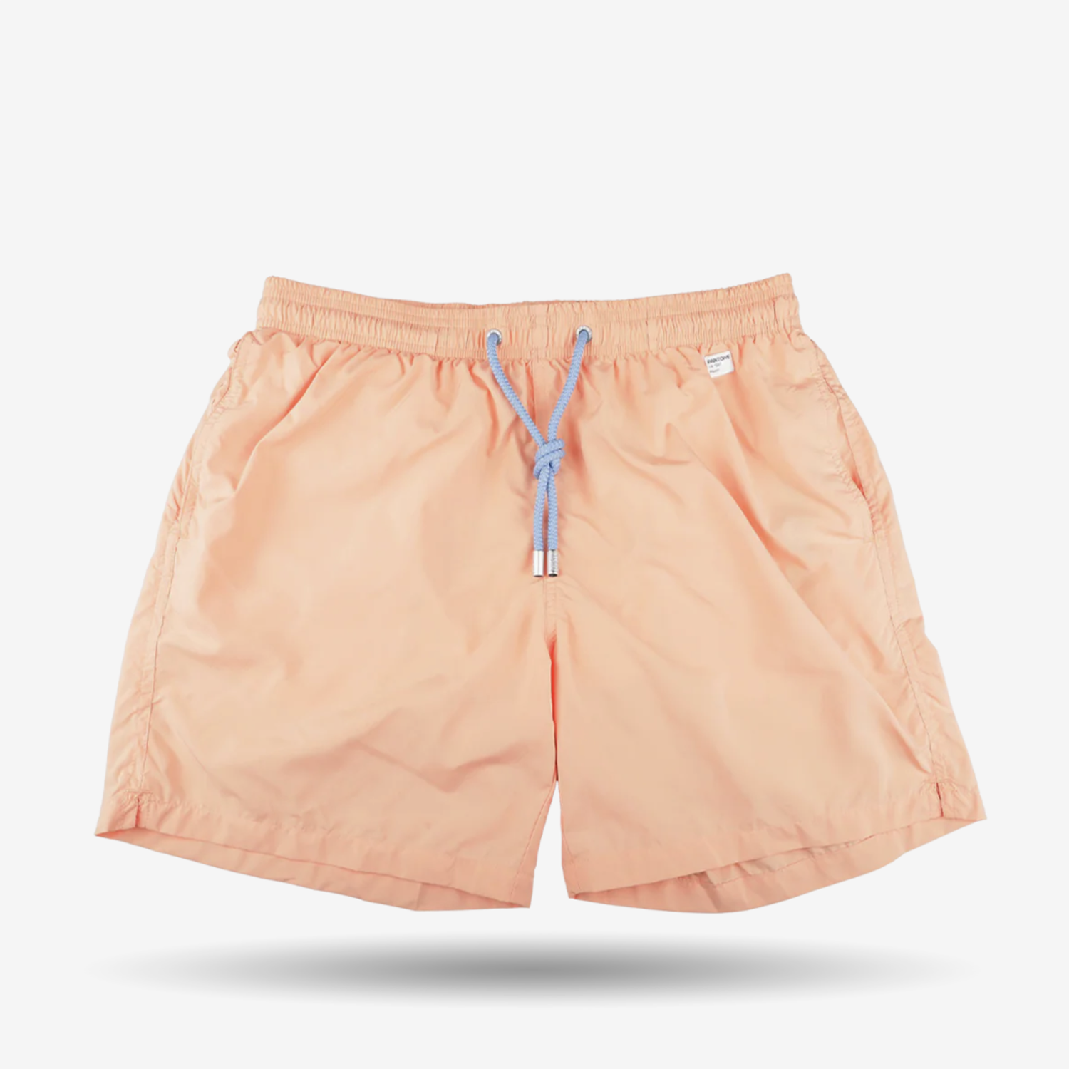 Badeshorts - Lightning Swim Shorts  Peach