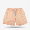 Badeshorts - Lightning Swim Shorts  Peach