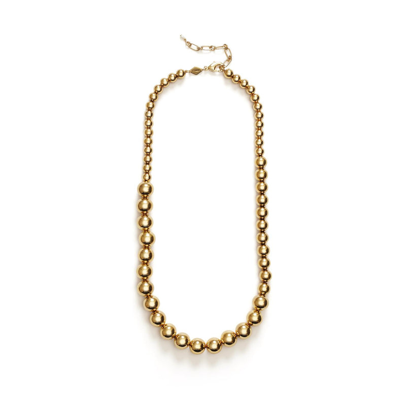 Halskjede - Goldie Necklace