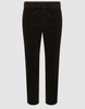 Bukse - Dandy Trousers Dark Brown