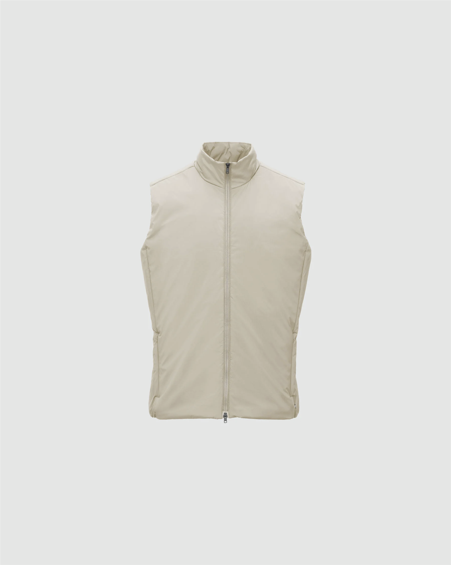 Vest - Map II Khaki
