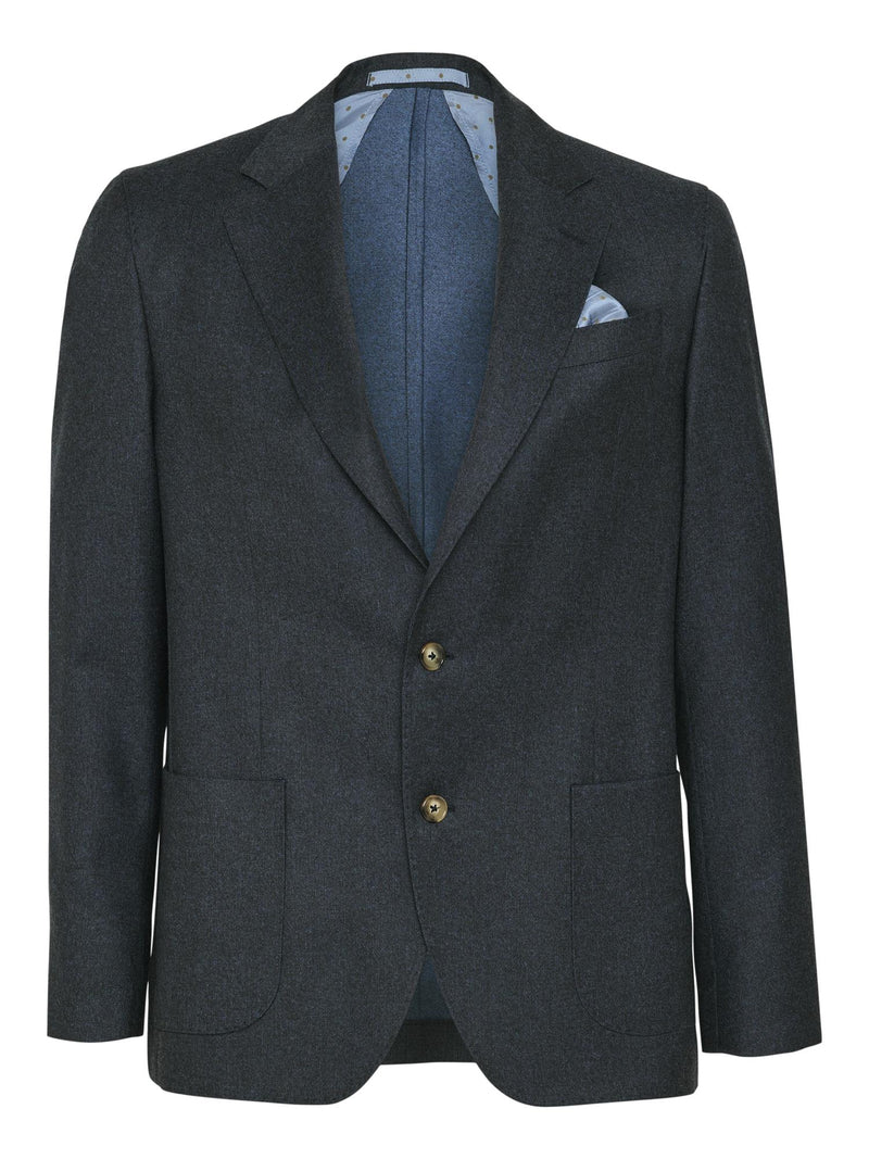 Blazer - Star Napoli Blue