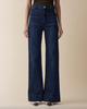 Jeans - St Monica Jeans Midnight Vintage