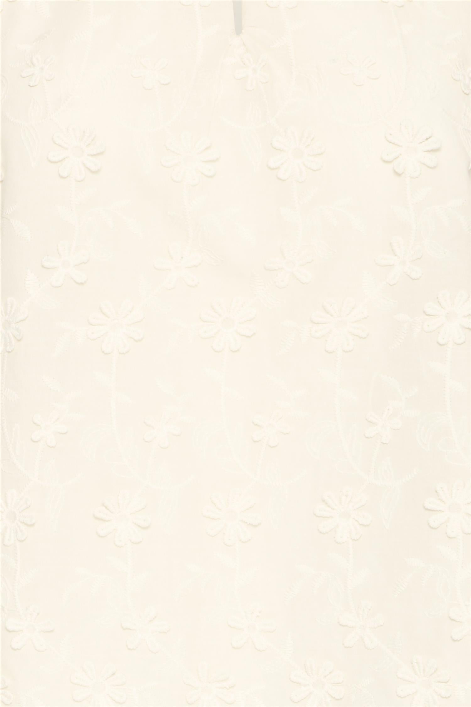 Bluse - Irliane SS Birch