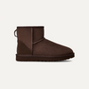 Boots - UGG Classic Mini II Dusted Cocoa
