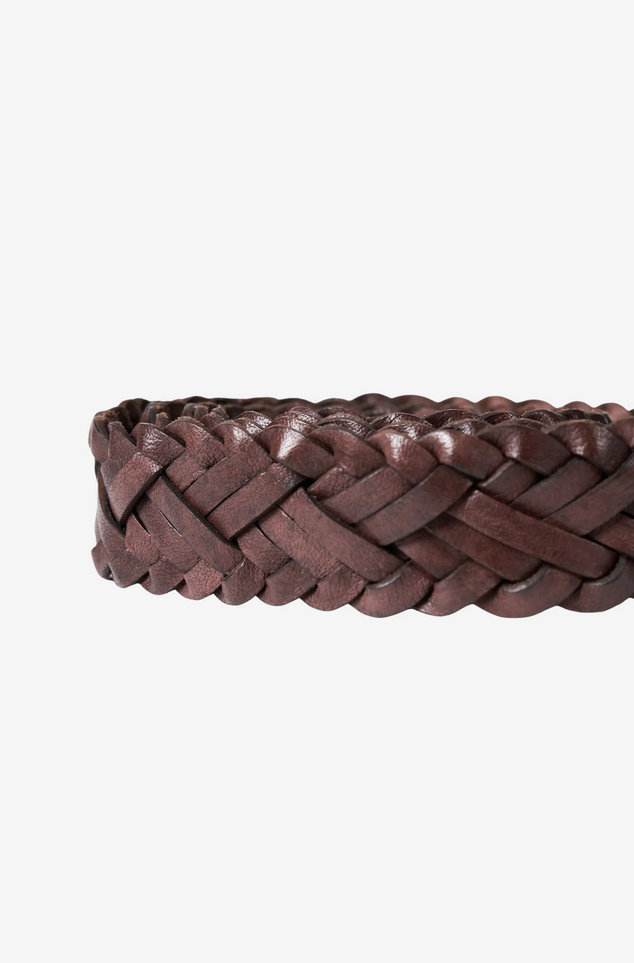 Belte - 9 PLY Polo Tip Bruciato