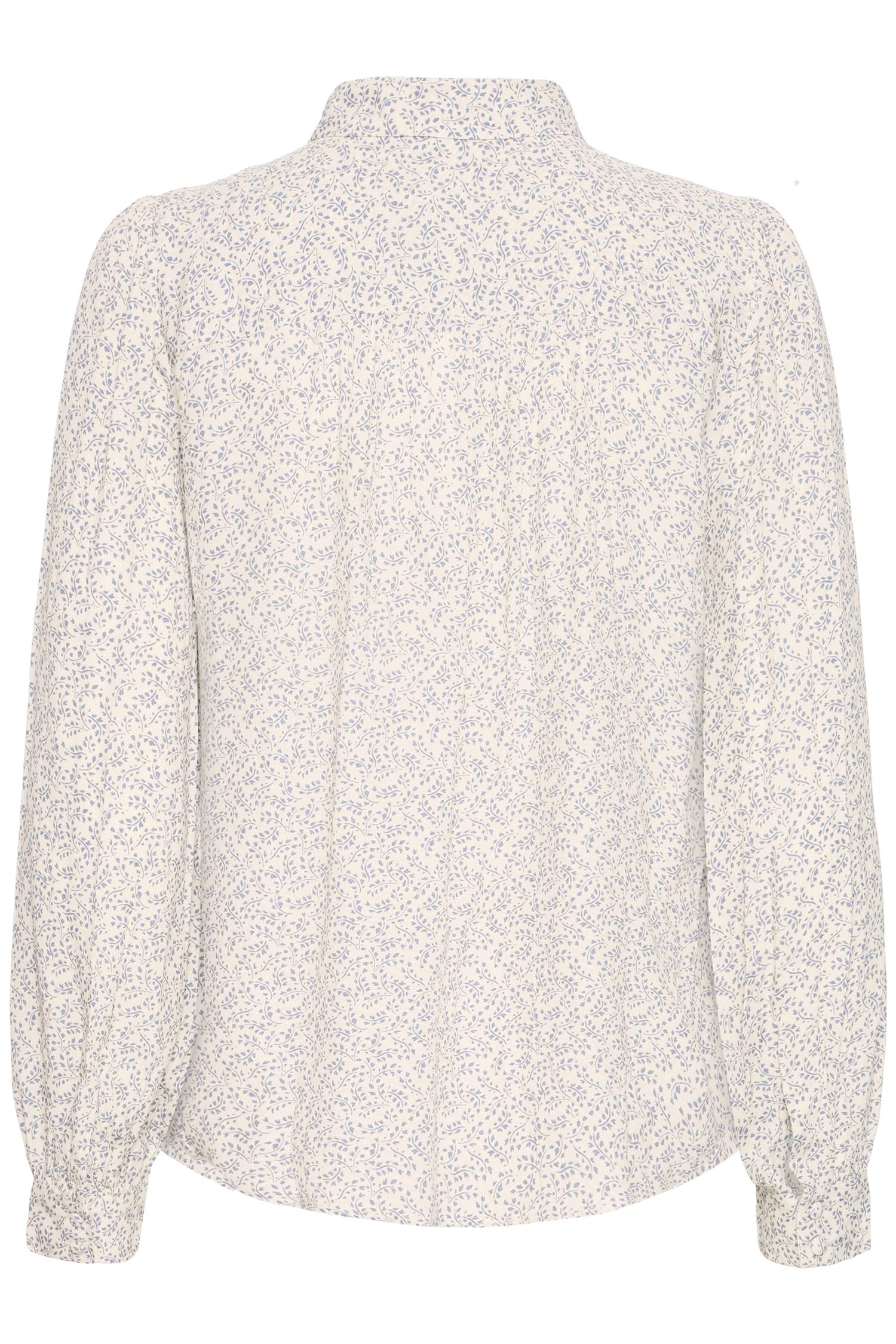 Bluse - Irnoella Noella Ode