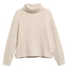 Genser - Ambleside Knit Mist