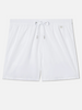 Badeshorts - Lightning Swim Shorts White