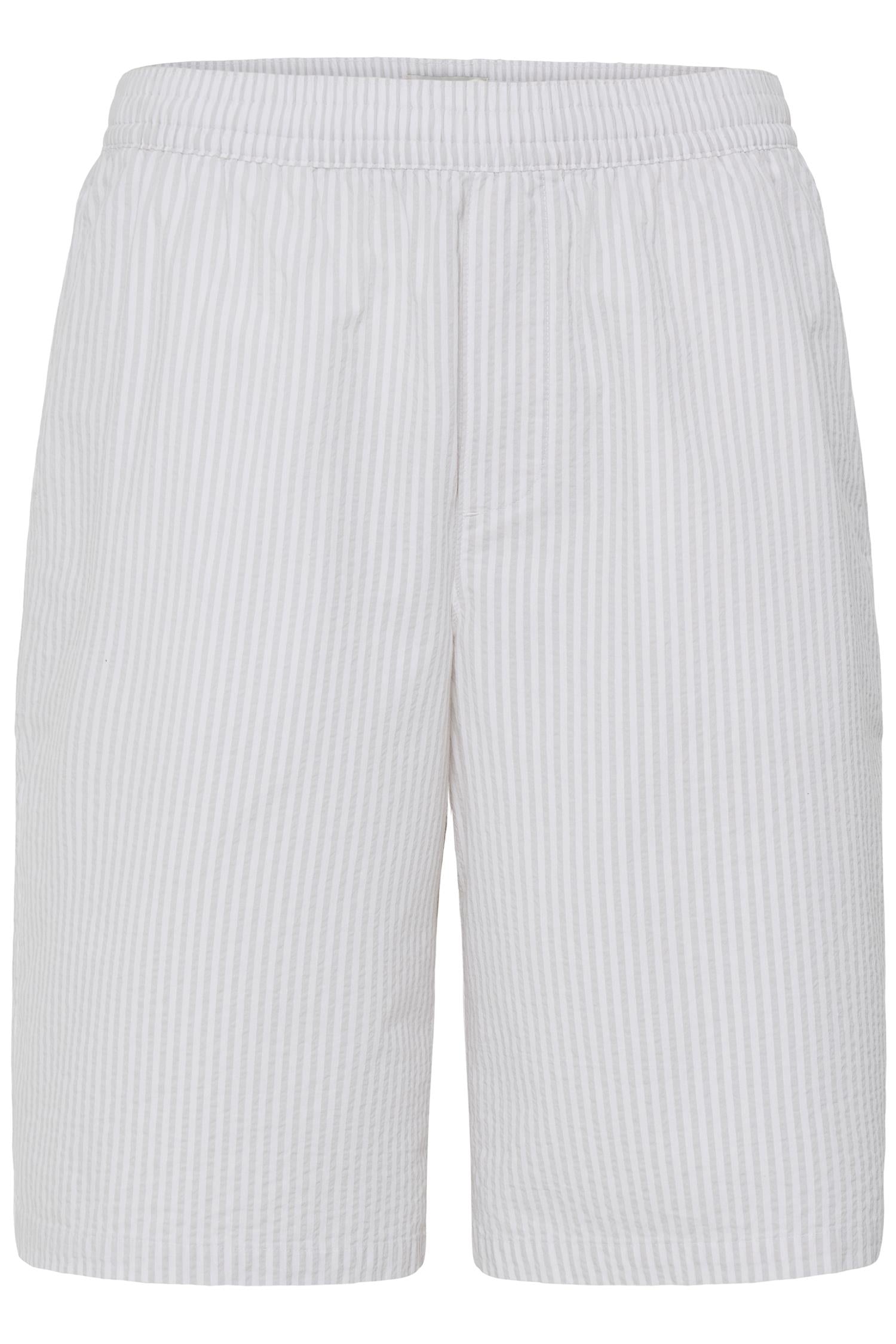 Shorts - CF Jaevon Striped Shorts